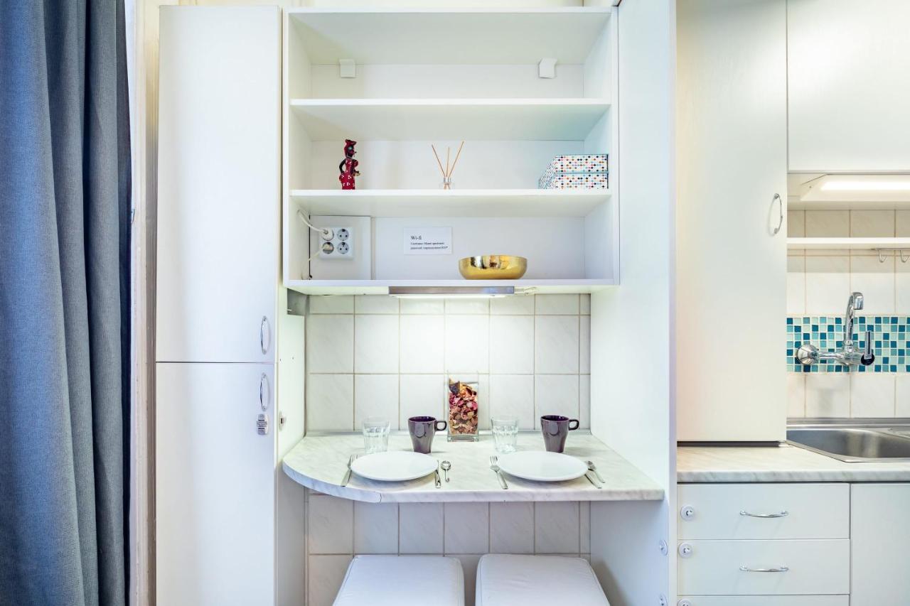 Cute Little Apartment Next To Margaret Island Budapesta Exterior foto